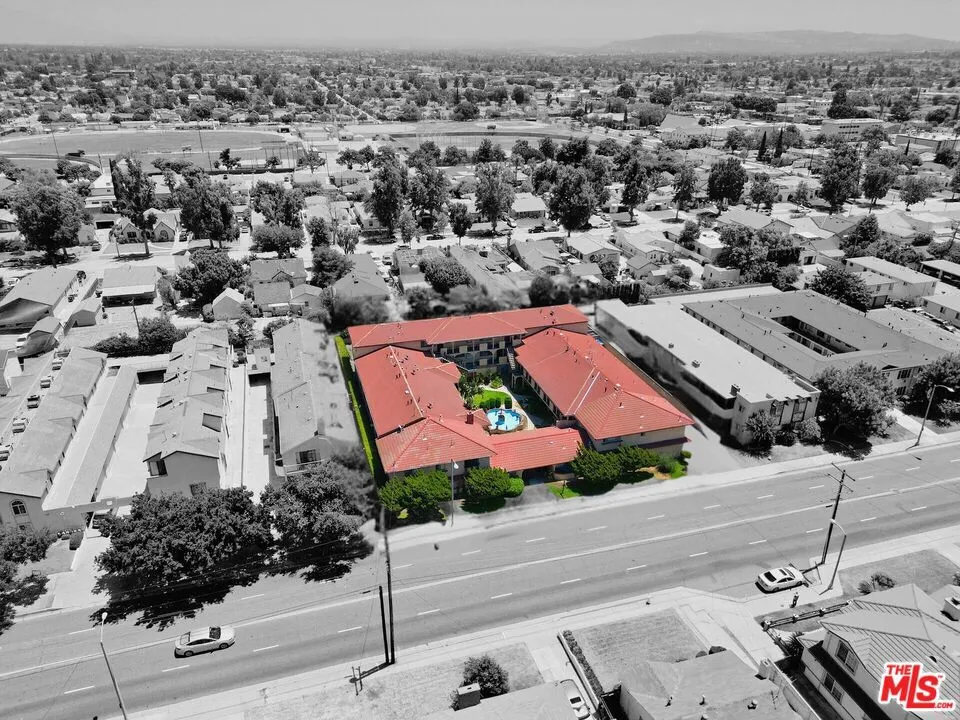 1010 S Atlantic Boulevard Alhambra, CA 91803