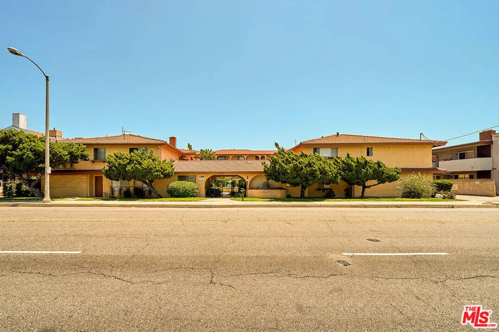 1010 S Atlantic Boulevard Alhambra, CA 91803
