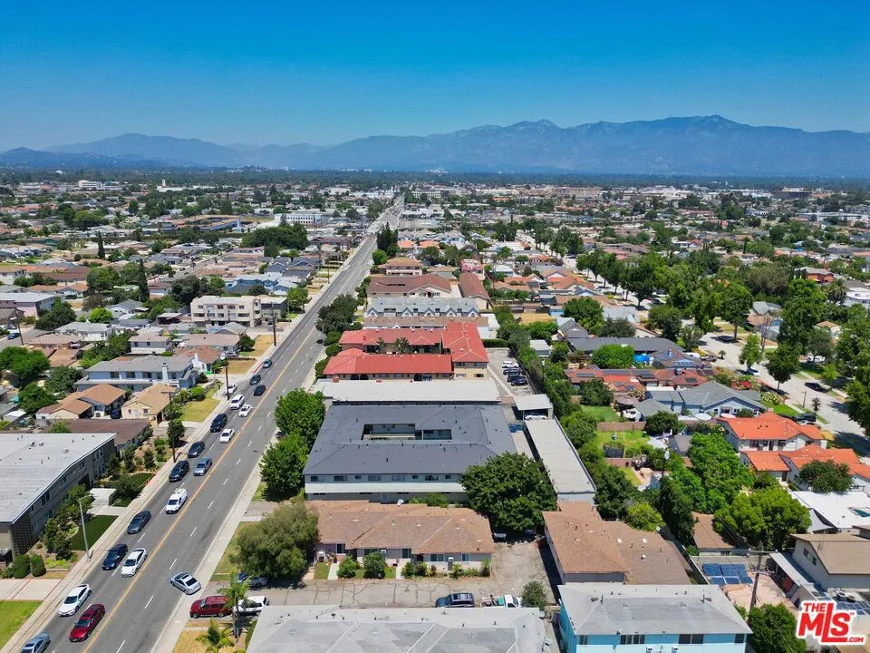 1010 S Atlantic Boulevard Alhambra, CA 91803