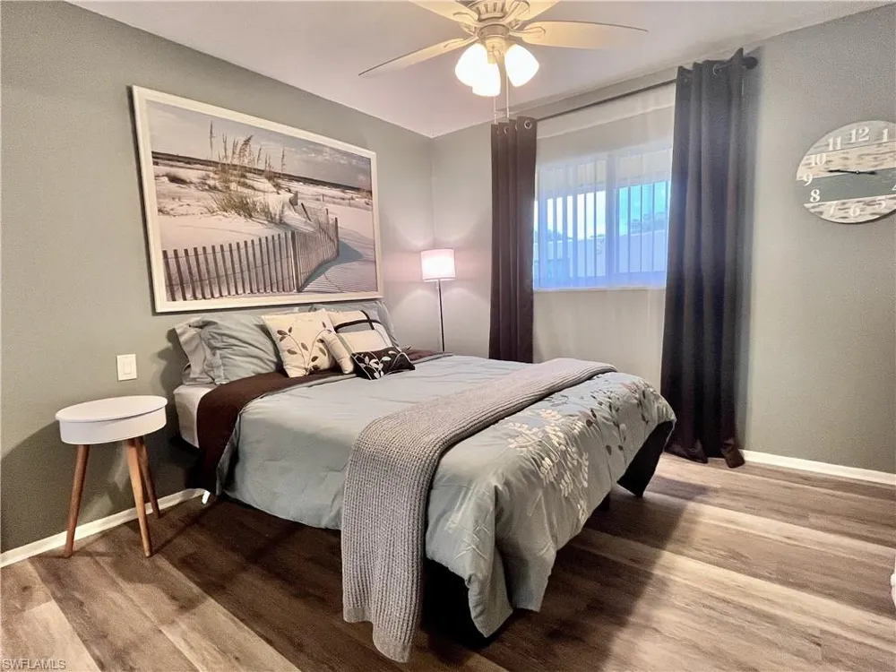 186 Harrison Road #H4 Naples, FL 34112