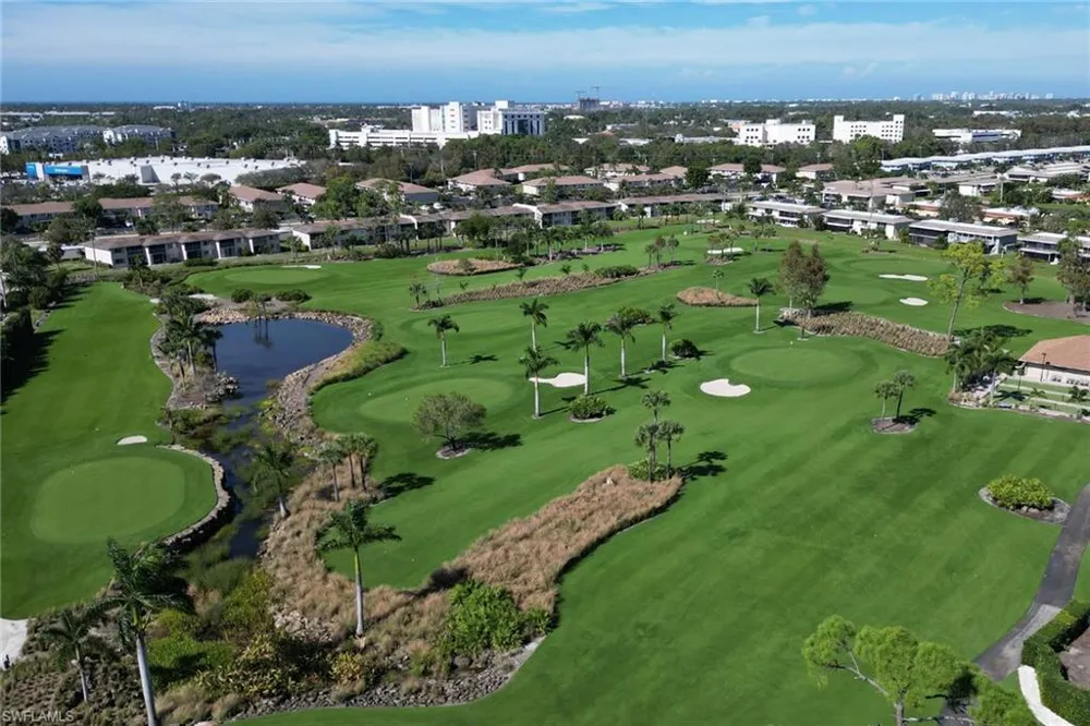 186 Harrison Road #H4 Naples, FL 34112