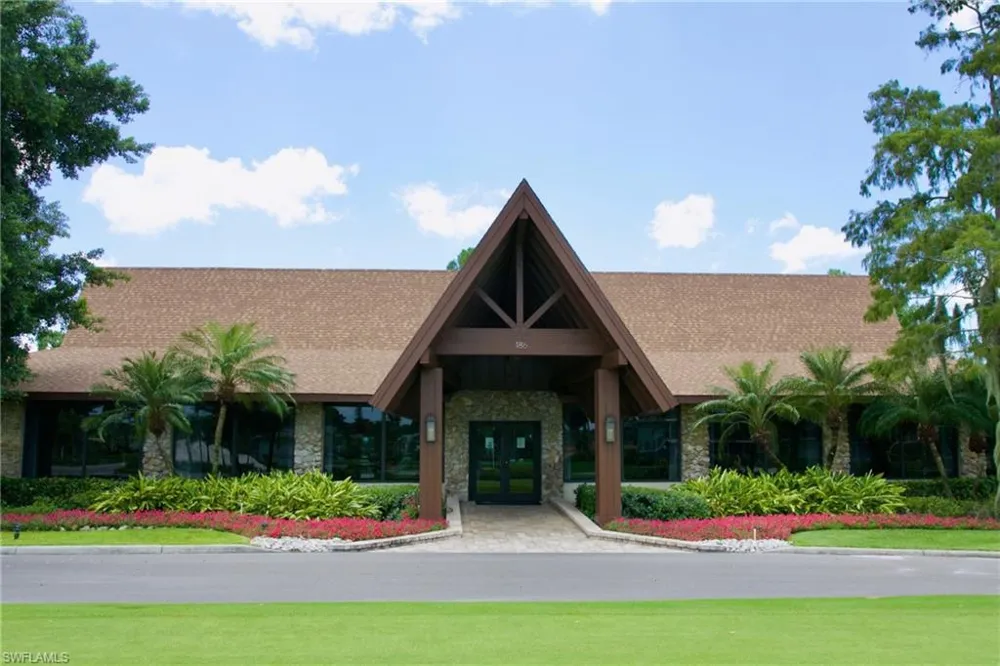 186 Harrison Road #H4 Naples, FL 34112