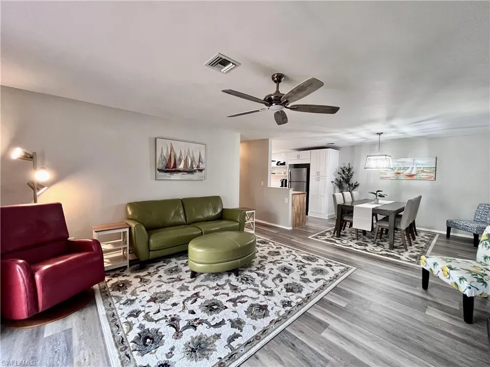 186 Harrison Road #H4 Naples, FL 34112