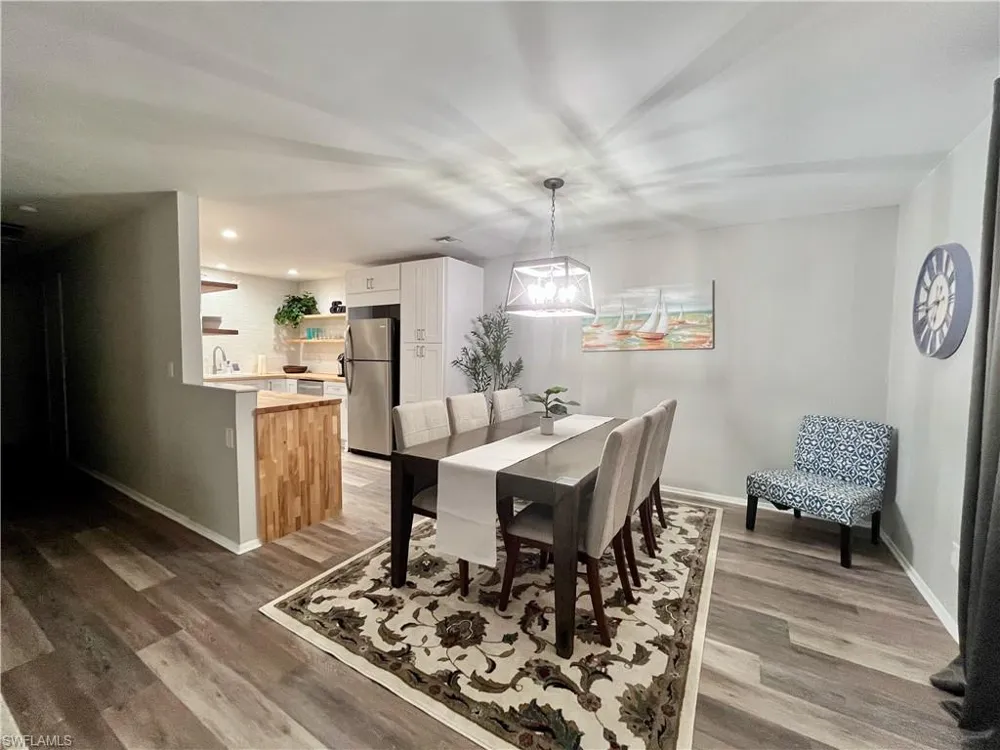 186 Harrison Road #H4 Naples, FL 34112