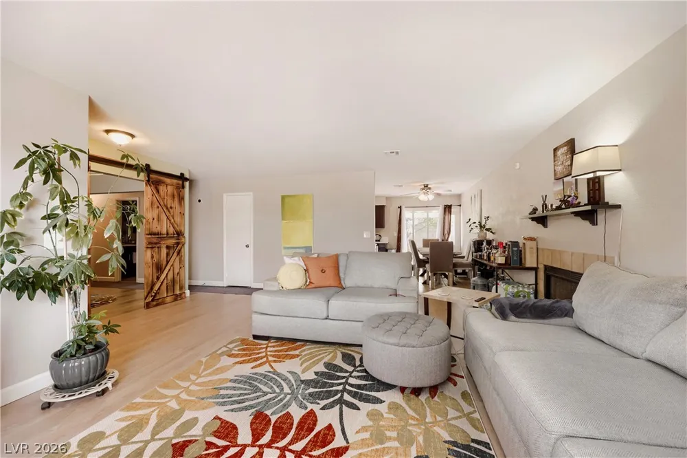 387 Marston Way Henderson, NV 89015