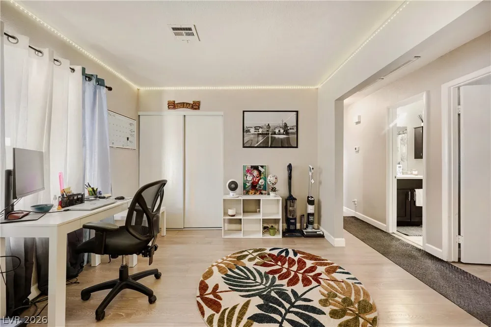 387 Marston Way Henderson, NV 89015