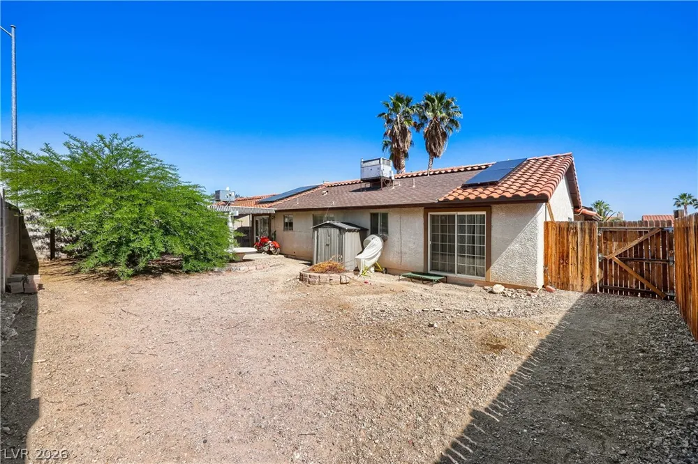 387 Marston Way Henderson, NV 89015