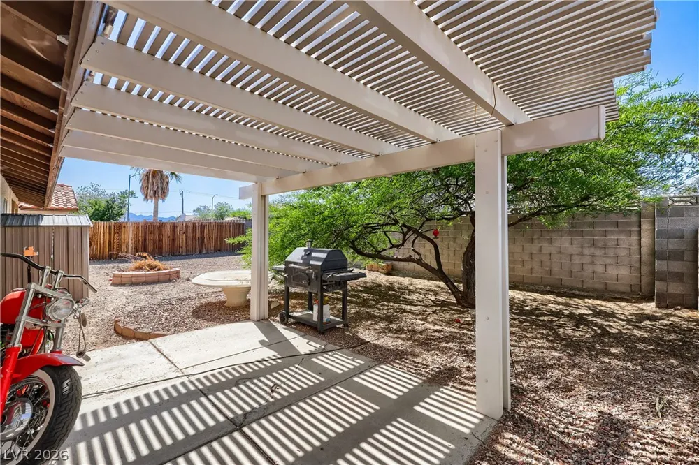 387 Marston Way Henderson, NV 89015