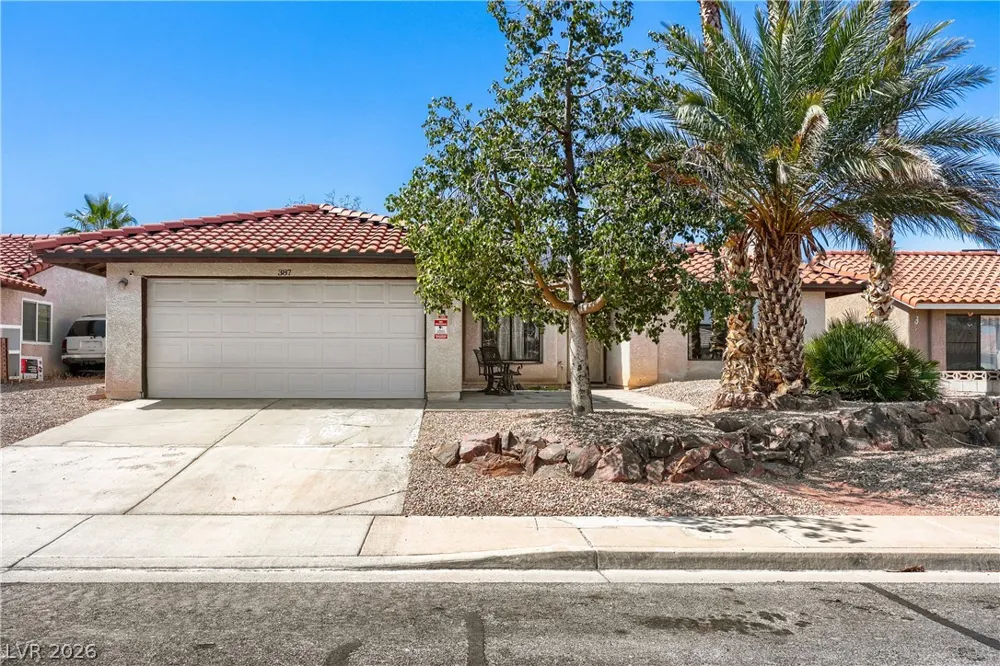 387 Marston Way Henderson, NV 89015