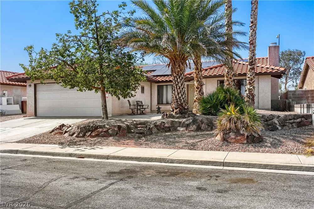 387 Marston Way Henderson, NV 89015