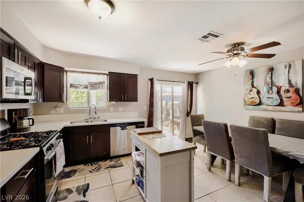 387 Marston Way Henderson, NV 89015