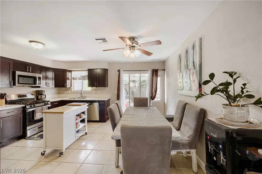 387 Marston Way Henderson, NV 89015