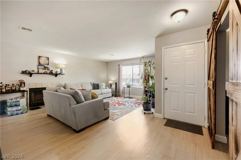 387 Marston Way Henderson, NV 89015