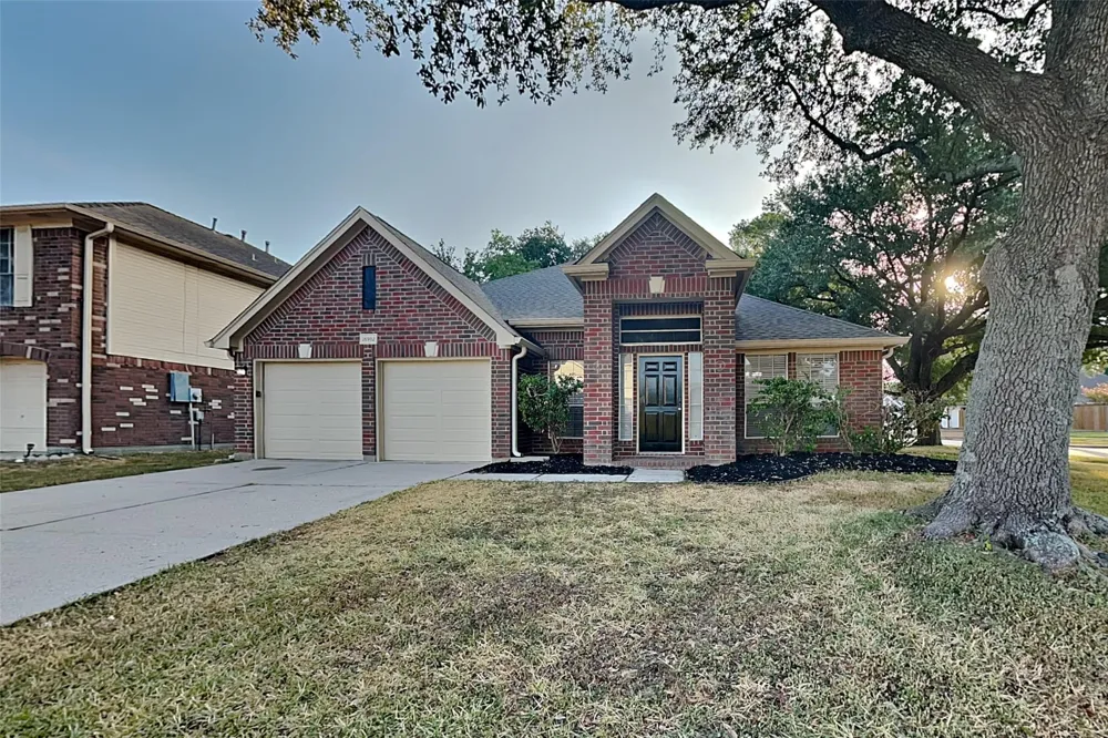 16902 Canyon Ridge Court Spring, TX 77379