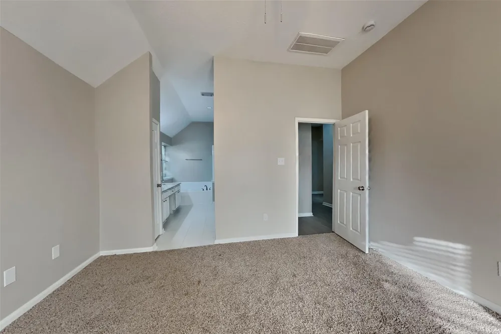 16902 Canyon Ridge Court Spring, TX 77379