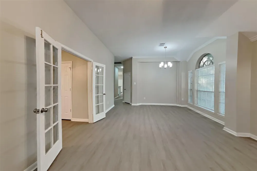 16902 Canyon Ridge Court Spring, TX 77379