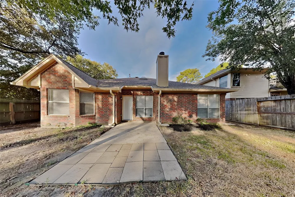 16902 Canyon Ridge Court Spring, TX 77379