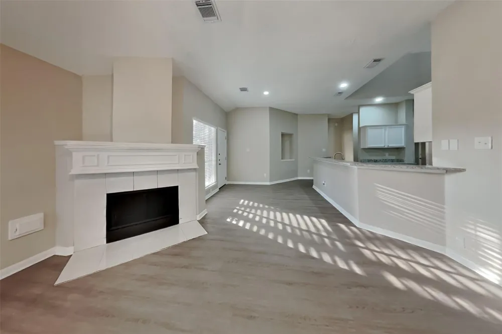 16902 Canyon Ridge Court Spring, TX 77379