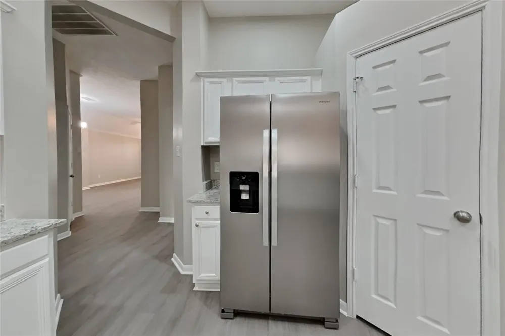 16902 Canyon Ridge Court Spring, TX 77379