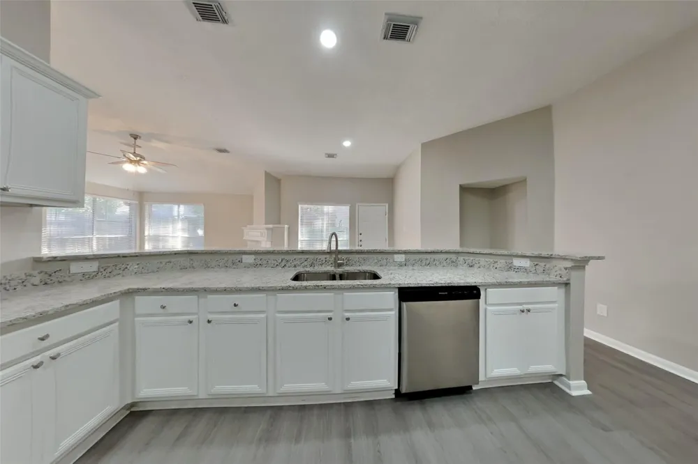 16902 Canyon Ridge Court Spring, TX 77379