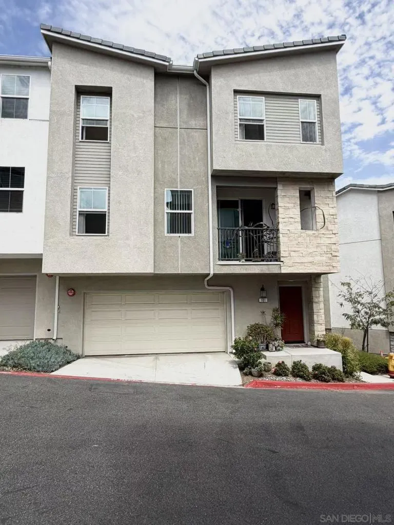 367 Fitzpatrick Road #101 San Marcos, CA 92069