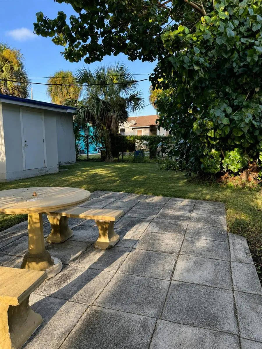 849 W 2ND STREET #A Riviera Beach, FL 33404