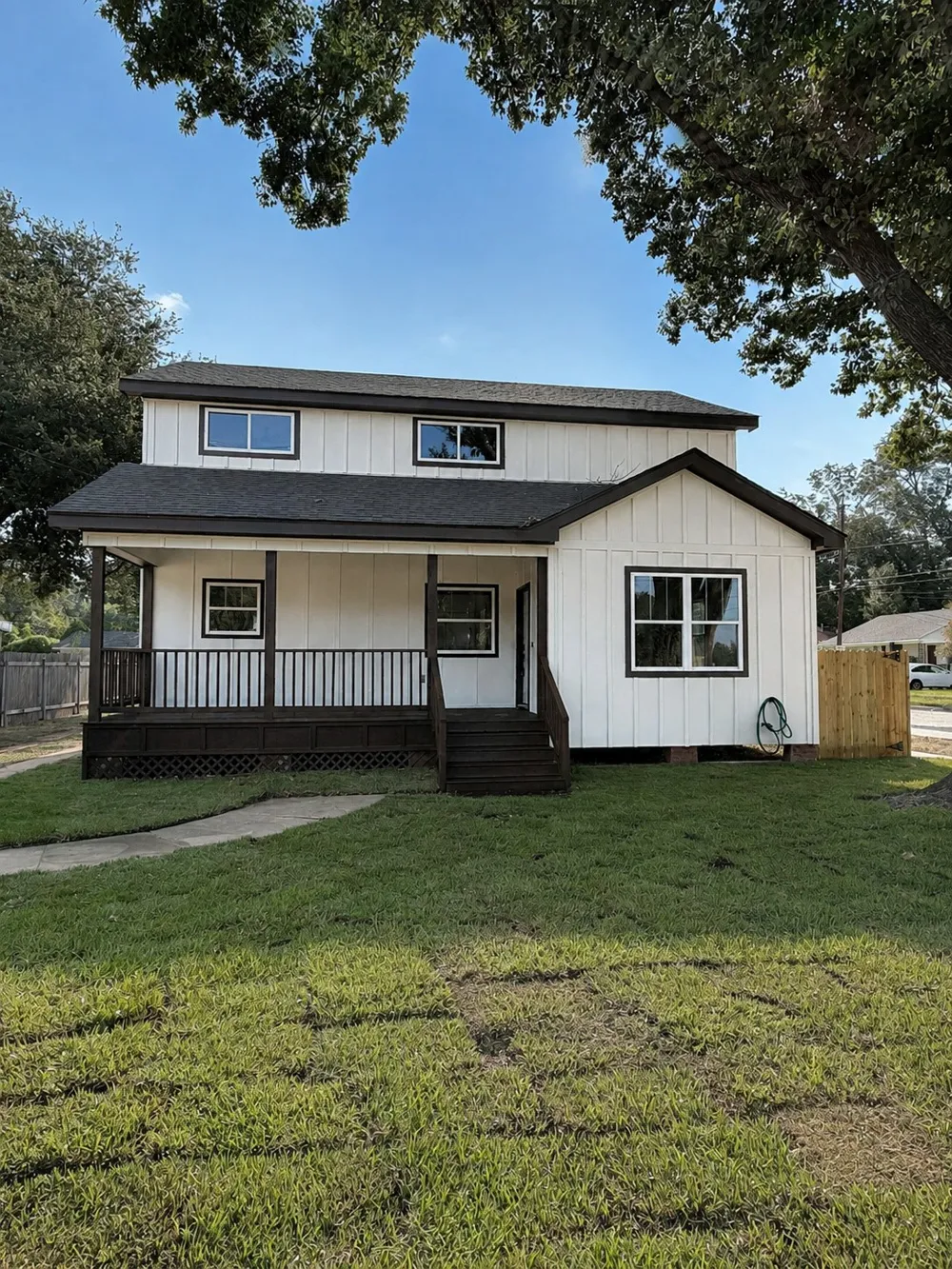 4027 Akard Avenue Shreveport, LA 71105