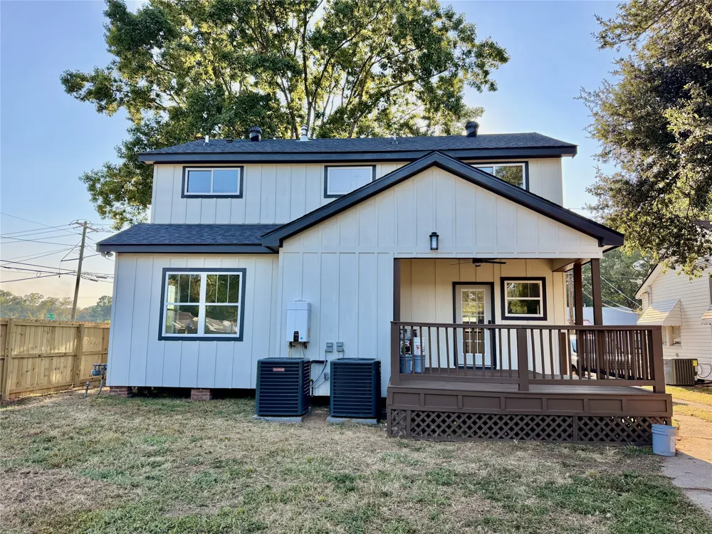 4027 Akard Avenue Shreveport, LA 71105