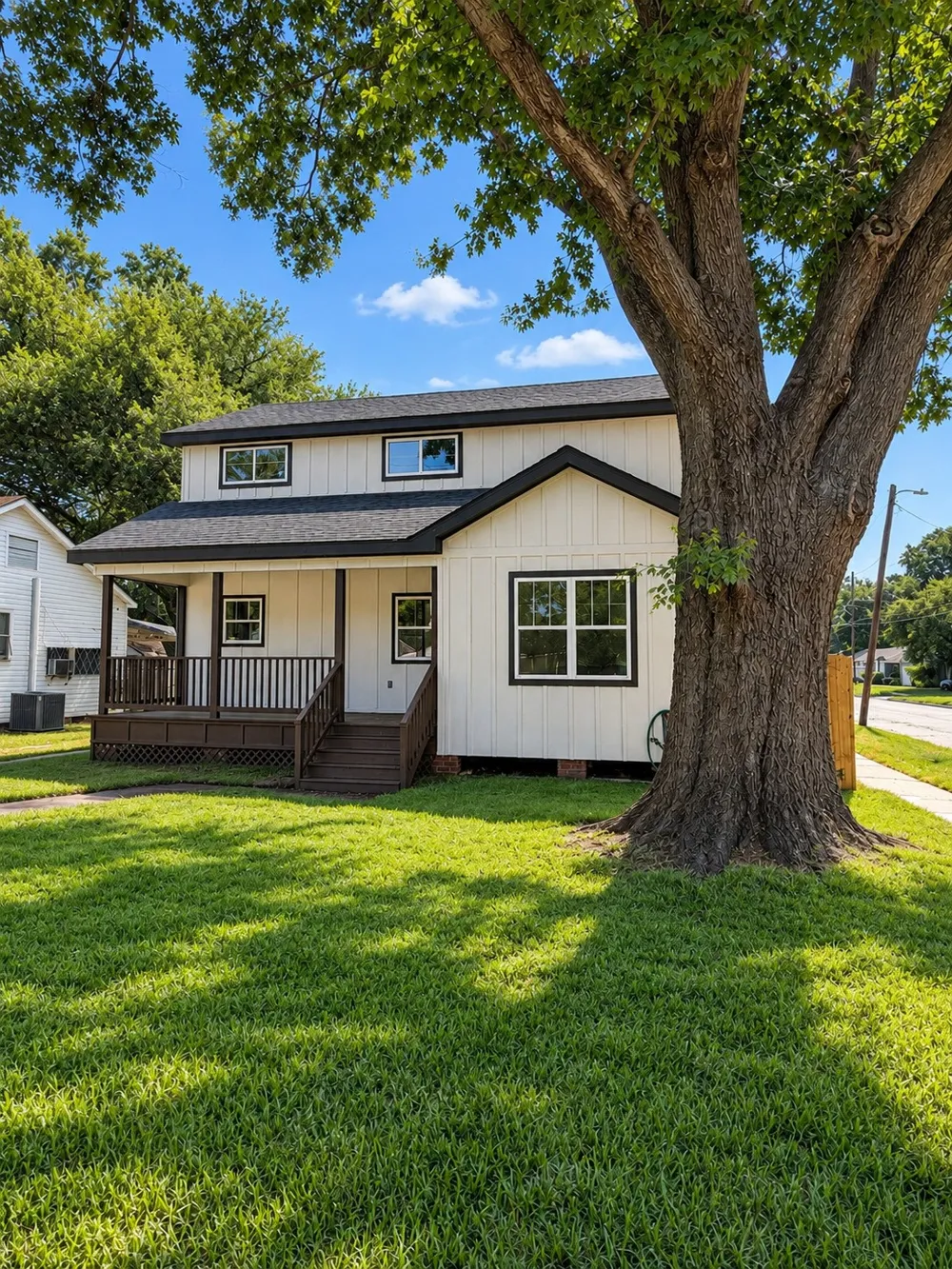 4027 Akard Avenue Shreveport, LA 71105