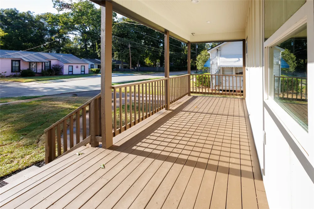 4027 Akard Avenue Shreveport, LA 71105