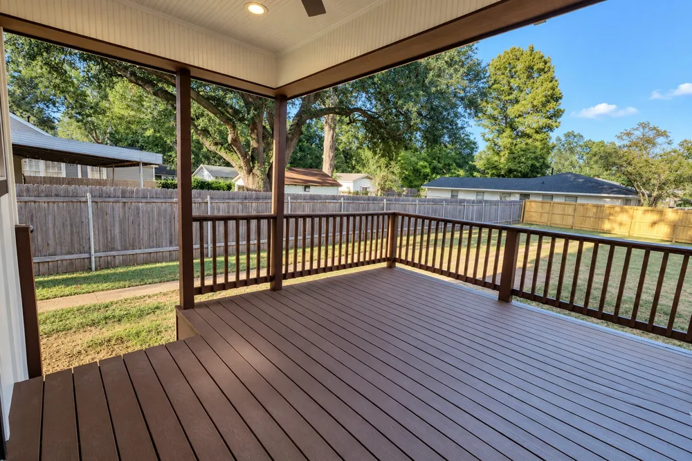 4027 Akard Avenue Shreveport, LA 71105