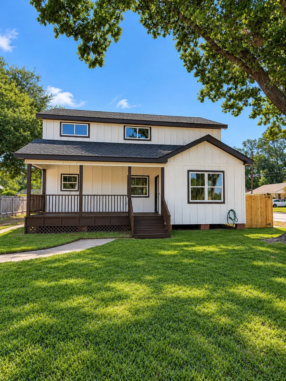 4027 Akard Avenue Shreveport, LA 71105