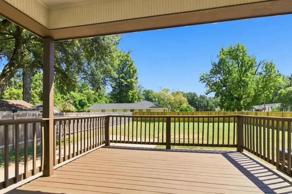 4027 Akard Avenue Shreveport, LA 71105
