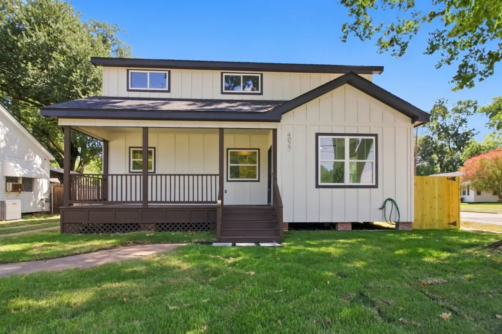 4027 Akard Avenue Shreveport, LA 71105