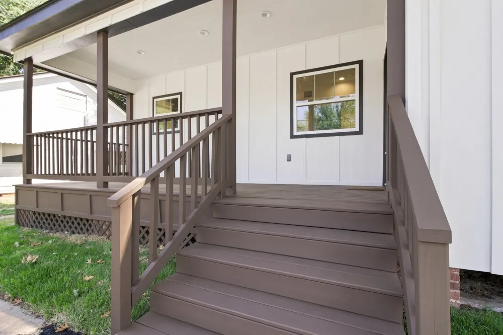 4027 Akard Avenue Shreveport, LA 71105