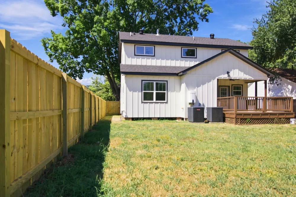 4027 Akard Avenue Shreveport, LA 71105