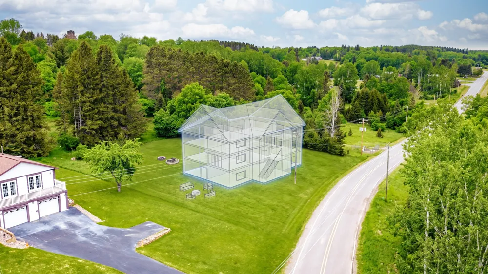 730 Coolidge Avenue Iron River, MI 49935