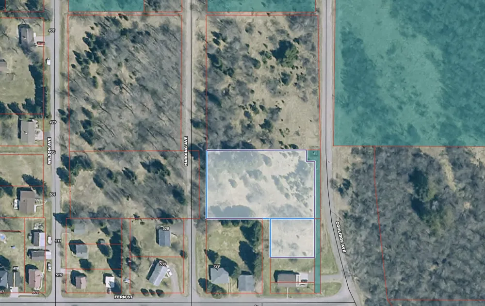 730 Coolidge Avenue Iron River, MI 49935