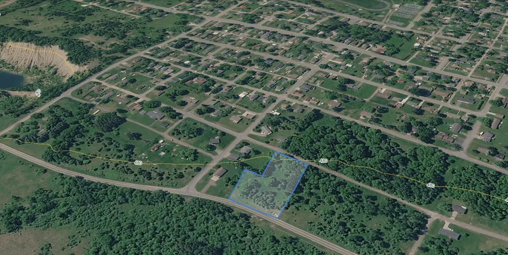 730 Coolidge Avenue Iron River, MI 49935