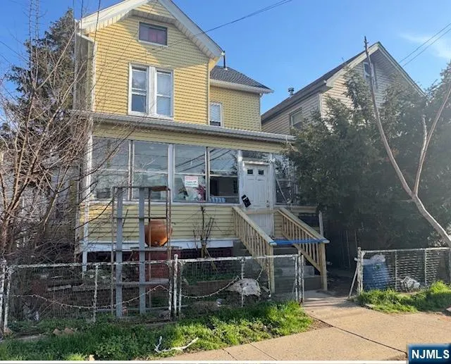 345 Harrison Street Passaic, NJ 07055