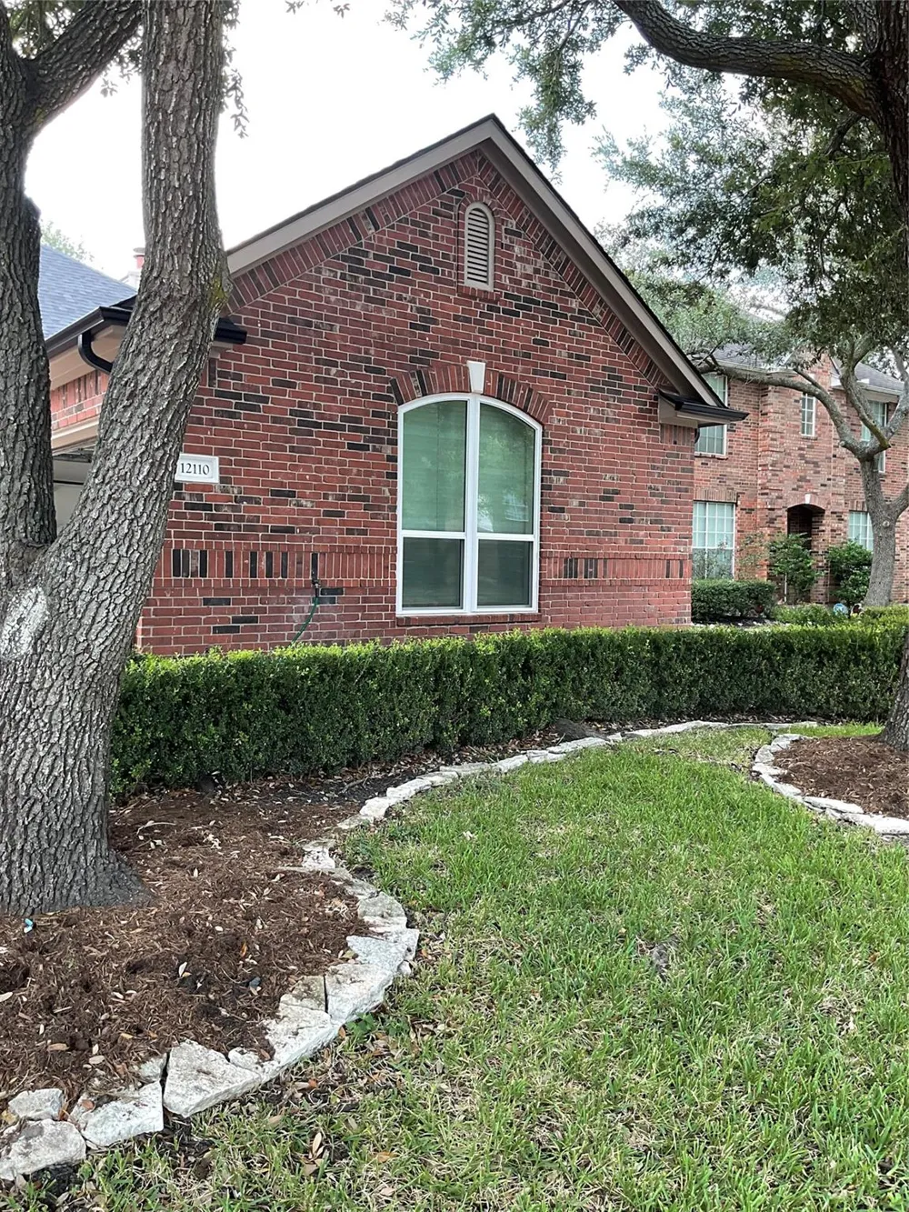 12110 Shadowpoint Drive Houston, TX 77082