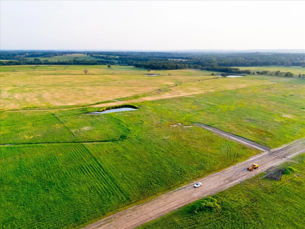 12 S 4280 ROAD Chelsea, OK 74016