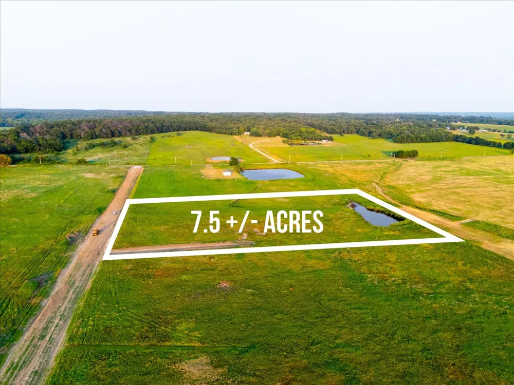 12 S 4280 ROAD Chelsea, OK 74016