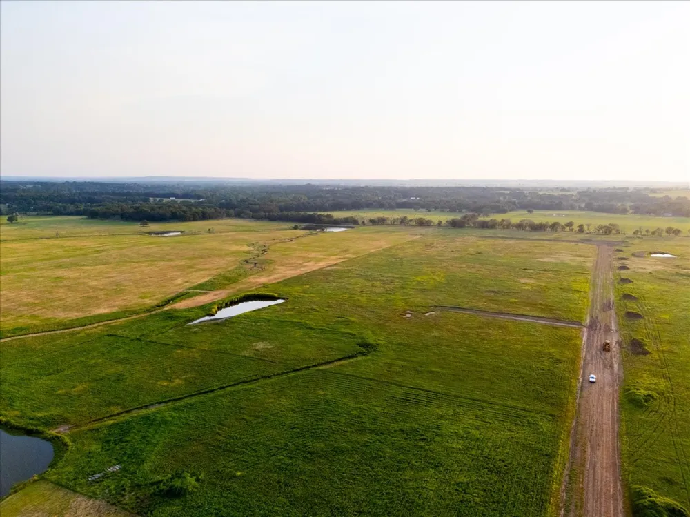 12 S 4280 ROAD Chelsea, OK 74016