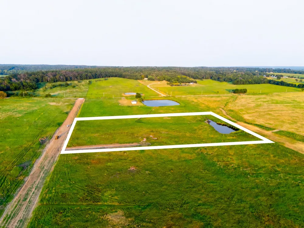 12 S 4280 ROAD Chelsea, OK 74016