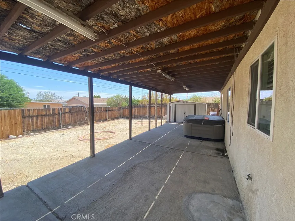13700 El Cajon Desert Hot Springs, CA 92240