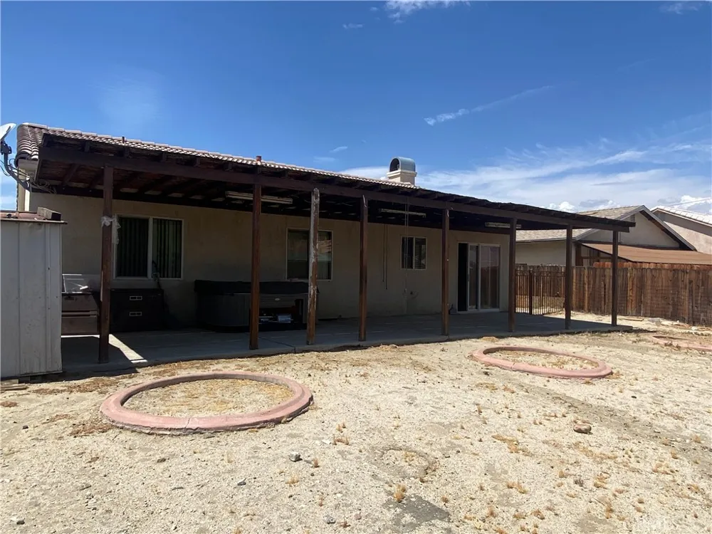13700 El Cajon Desert Hot Springs, CA 92240