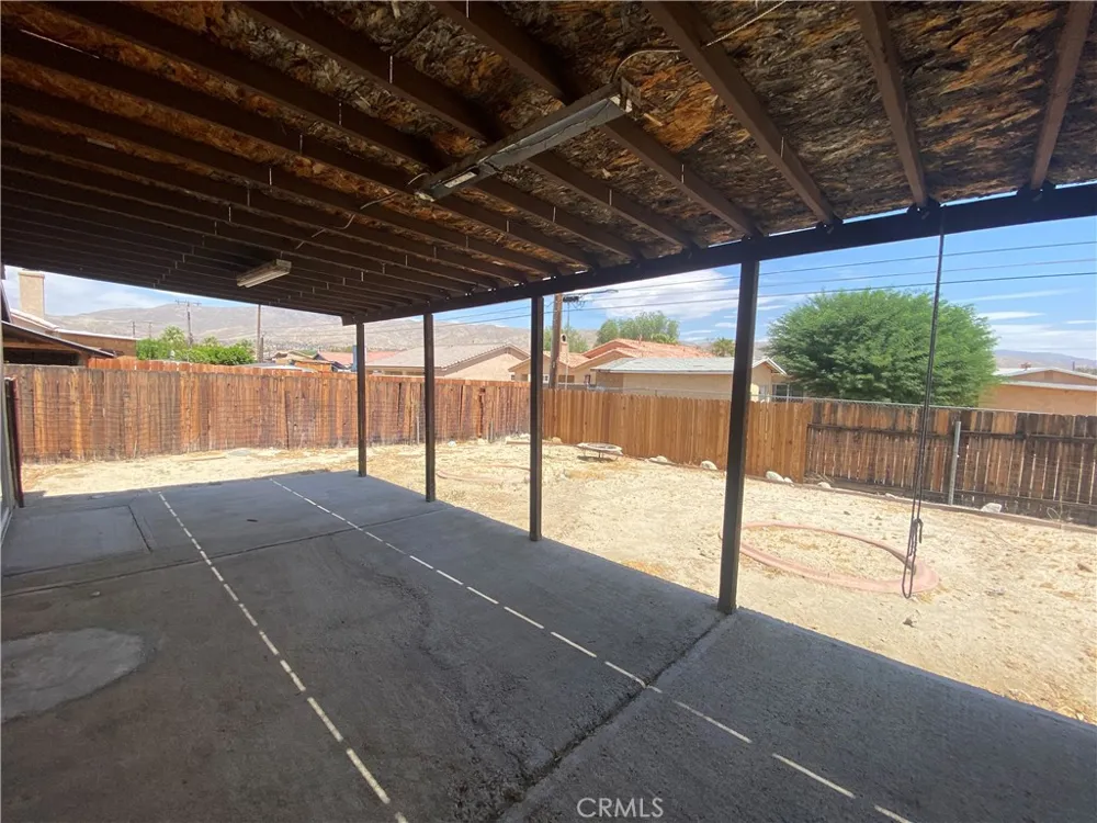 13700 El Cajon Desert Hot Springs, CA 92240