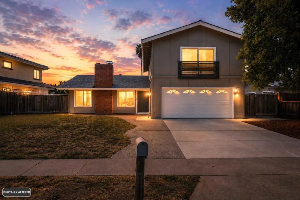 8183 Pebble Beach Avenue Newark, CA 94560