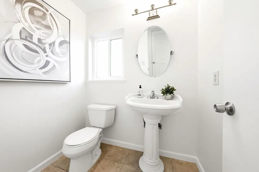8183 Pebble Beach Avenue Newark, CA 94560